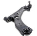 Suspension Control Arm and Ball Joint Assembly Mevotech GS601057