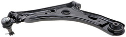 Suspension Control Arm and Ball Joint Assembly Mevotech GS601057