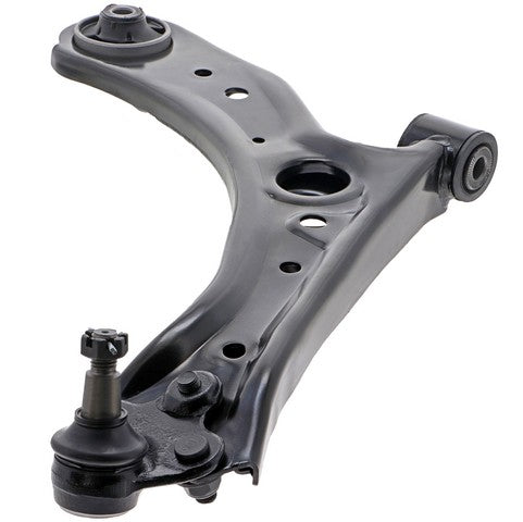 Suspension Control Arm and Ball Joint Assembly Mevotech GS601057