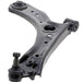 Suspension Control Arm and Ball Joint Assembly Mevotech GS601057