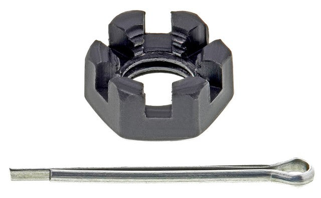 Suspension Control Arm and Ball Joint Assembly Mevotech GS601057