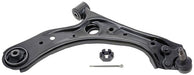 Suspension Control Arm and Ball Joint Assembly Mevotech GS601057
