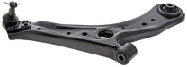 Suspension Control Arm and Ball Joint Assembly Mevotech GS601057