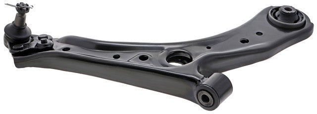Suspension Control Arm and Ball Joint Assembly Mevotech GS601057