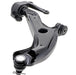 Suspension Control Arm and Ball Joint Assembly Mevotech GS60107