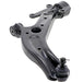 Suspension Control Arm and Ball Joint Assembly Mevotech GS60107