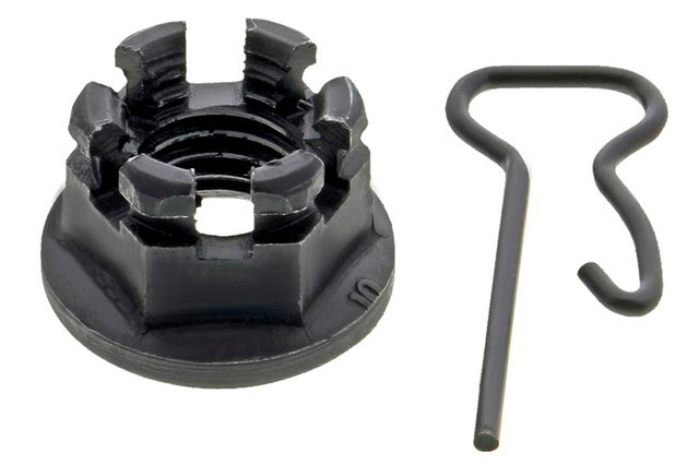 Suspension Control Arm and Ball Joint Assembly Mevotech GS60107