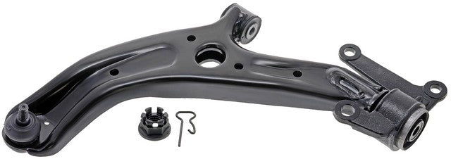 Suspension Control Arm and Ball Joint Assembly Mevotech GS60107
