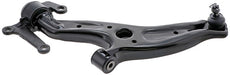 Suspension Control Arm and Ball Joint Assembly Mevotech GS60107