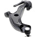 Suspension Control Arm and Ball Joint Assembly Mevotech GS60108