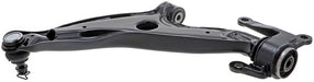 Suspension Control Arm and Ball Joint Assembly Mevotech GS60108