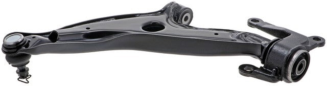 Suspension Control Arm and Ball Joint Assembly Mevotech GS60108