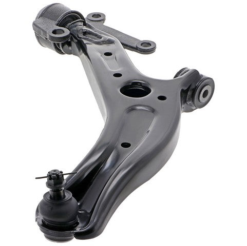 Suspension Control Arm and Ball Joint Assembly Mevotech GS60108