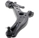 Suspension Control Arm and Ball Joint Assembly Mevotech GS60108