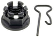 Suspension Control Arm and Ball Joint Assembly Mevotech GS60108