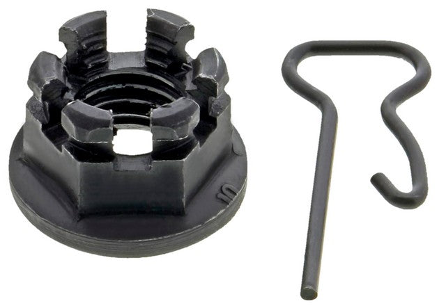 Suspension Control Arm and Ball Joint Assembly Mevotech GS60108