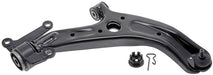 Suspension Control Arm and Ball Joint Assembly Mevotech GS60108