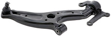Suspension Control Arm and Ball Joint Assembly Mevotech GS60108