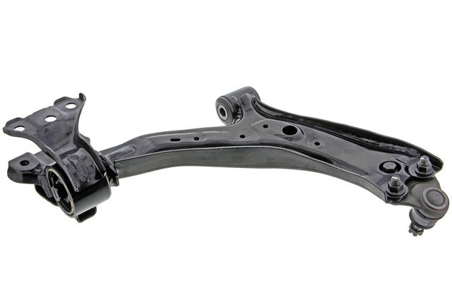 Suspension Control Arm and Ball Joint Assembly Mevotech GS60109