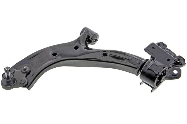 Suspension Control Arm and Ball Joint Assembly Mevotech GS60109