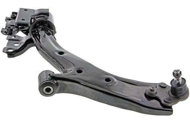 Suspension Control Arm and Ball Joint Assembly Mevotech GS60109