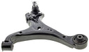 Suspension Control Arm and Ball Joint Assembly Mevotech GS601100