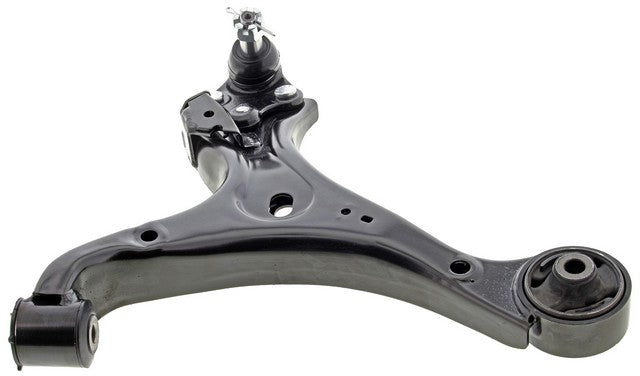 Suspension Control Arm and Ball Joint Assembly Mevotech GS601100