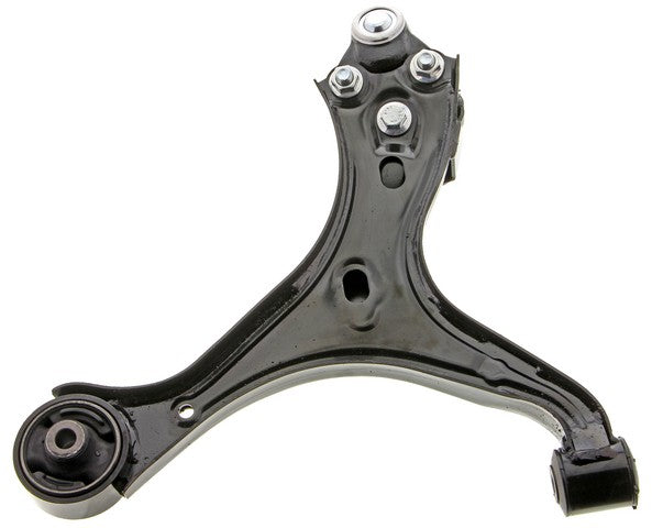 Suspension Control Arm and Ball Joint Assembly Mevotech GS601100