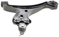 Suspension Control Arm and Ball Joint Assembly Mevotech GS601100
