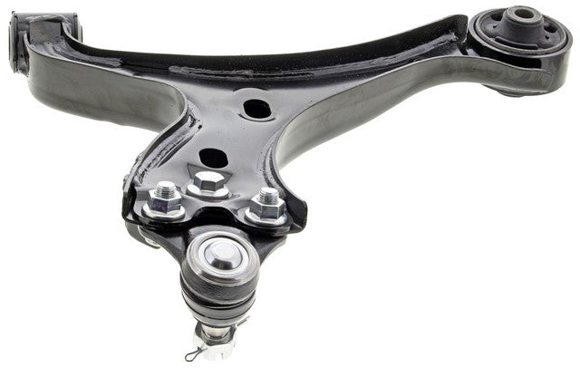 Suspension Control Arm and Ball Joint Assembly Mevotech GS601100