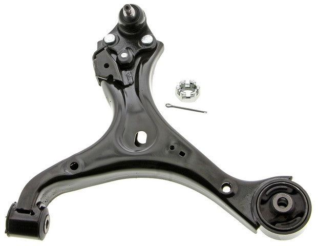 Suspension Control Arm and Ball Joint Assembly Mevotech GS601100