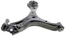 Suspension Control Arm and Ball Joint Assembly Mevotech GS601100