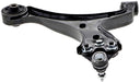 Suspension Control Arm and Ball Joint Assembly Mevotech GS601101