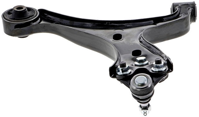 Suspension Control Arm and Ball Joint Assembly Mevotech GS601101