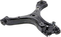 Suspension Control Arm and Ball Joint Assembly Mevotech GS601101