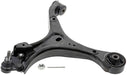 Suspension Control Arm and Ball Joint Assembly Mevotech GS601101