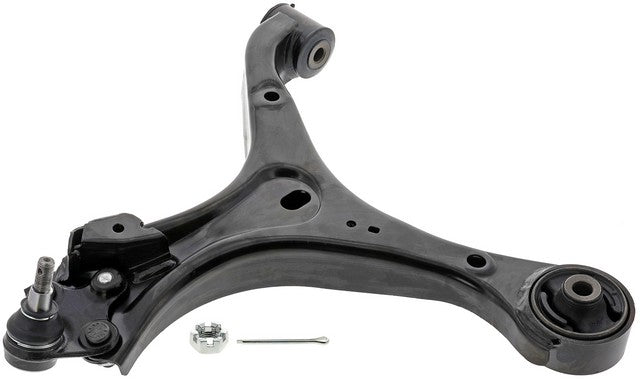Suspension Control Arm and Ball Joint Assembly Mevotech GS601101