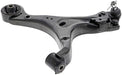 Suspension Control Arm and Ball Joint Assembly Mevotech GS601101