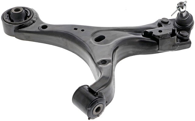 Suspension Control Arm and Ball Joint Assembly Mevotech GS601101