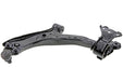 Suspension Control Arm and Ball Joint Assembly Mevotech GS60110
