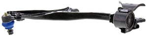Suspension Control Arm and Ball Joint Assembly Mevotech GS60110