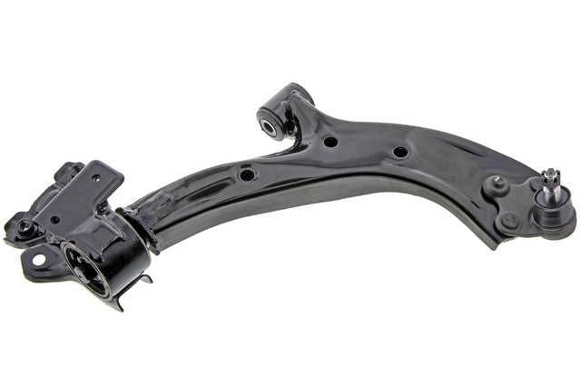 Suspension Control Arm and Ball Joint Assembly Mevotech GS60110