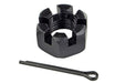 Suspension Control Arm and Ball Joint Assembly Mevotech GS60110