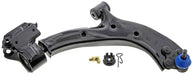 Suspension Control Arm and Ball Joint Assembly Mevotech GS60110