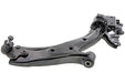Suspension Control Arm and Ball Joint Assembly Mevotech GS60110