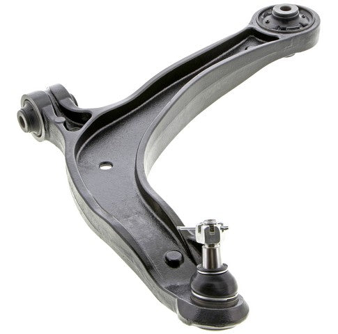 Suspension Control Arm and Ball Joint Assembly Mevotech GS601118