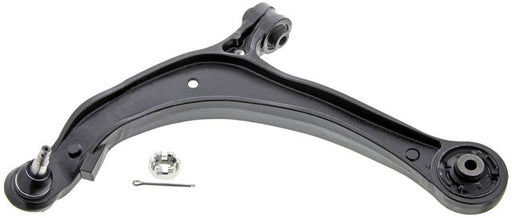 Suspension Control Arm and Ball Joint Assembly Mevotech GS601118