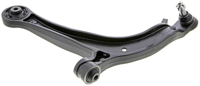 Suspension Control Arm and Ball Joint Assembly Mevotech GS601118