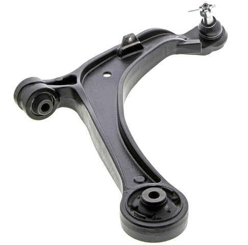 Suspension Control Arm and Ball Joint Assembly Mevotech GS601119