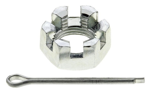 Suspension Control Arm and Ball Joint Assembly Mevotech GS601119